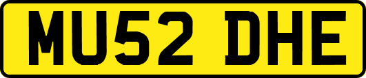 MU52DHE
