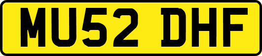 MU52DHF