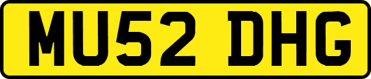 MU52DHG