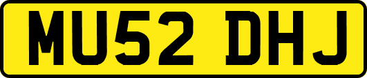 MU52DHJ