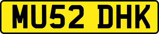 MU52DHK