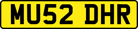 MU52DHR