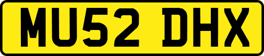MU52DHX