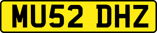 MU52DHZ