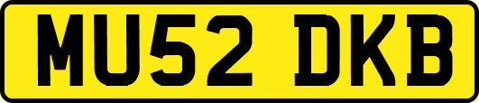 MU52DKB