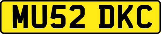 MU52DKC