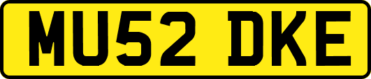 MU52DKE