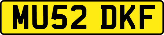 MU52DKF
