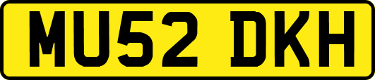 MU52DKH