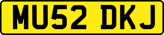 MU52DKJ