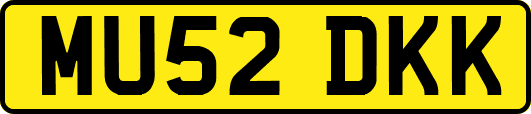MU52DKK