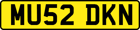 MU52DKN