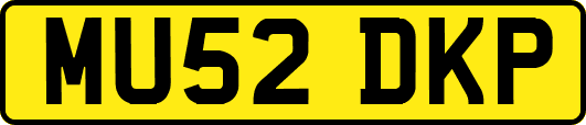 MU52DKP