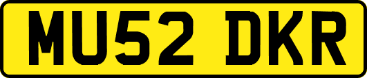 MU52DKR