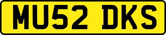 MU52DKS