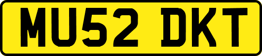 MU52DKT