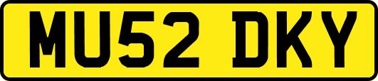 MU52DKY