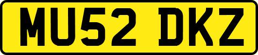MU52DKZ