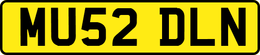 MU52DLN