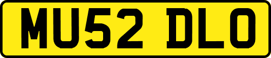 MU52DLO