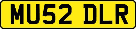MU52DLR