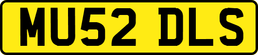 MU52DLS
