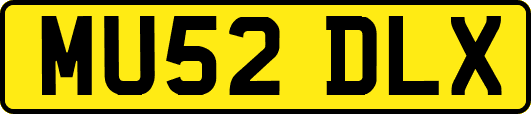 MU52DLX