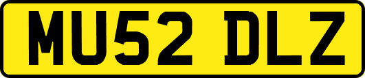 MU52DLZ