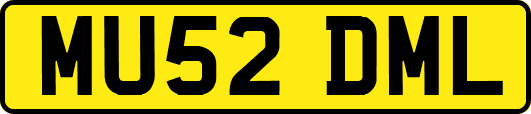 MU52DML
