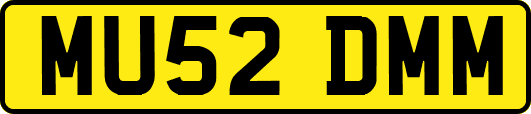 MU52DMM
