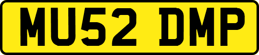 MU52DMP