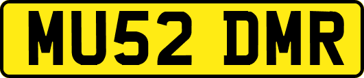 MU52DMR