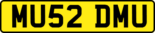 MU52DMU