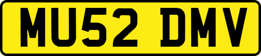 MU52DMV