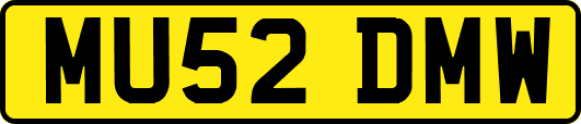 MU52DMW