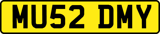 MU52DMY