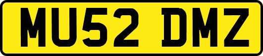 MU52DMZ