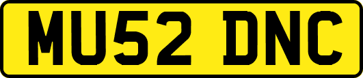 MU52DNC
