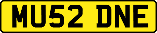 MU52DNE