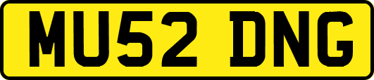 MU52DNG