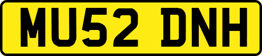 MU52DNH