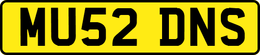 MU52DNS