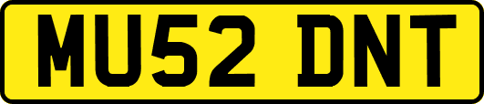 MU52DNT