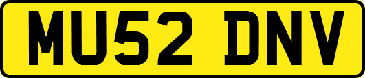 MU52DNV
