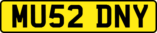 MU52DNY