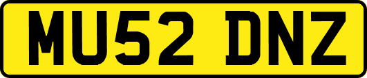 MU52DNZ