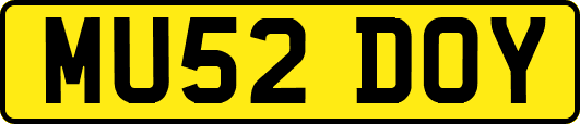 MU52DOY
