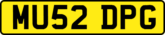 MU52DPG