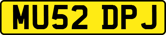 MU52DPJ