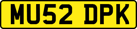 MU52DPK